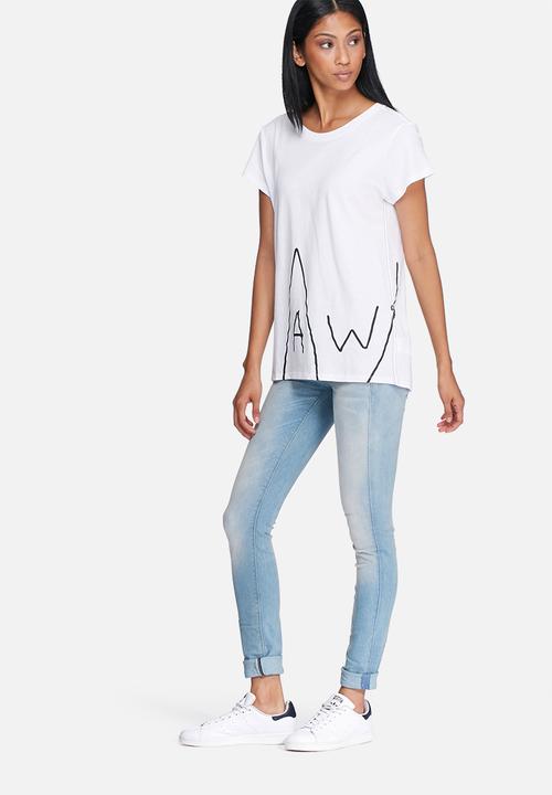G-STAR - Keinda tee
