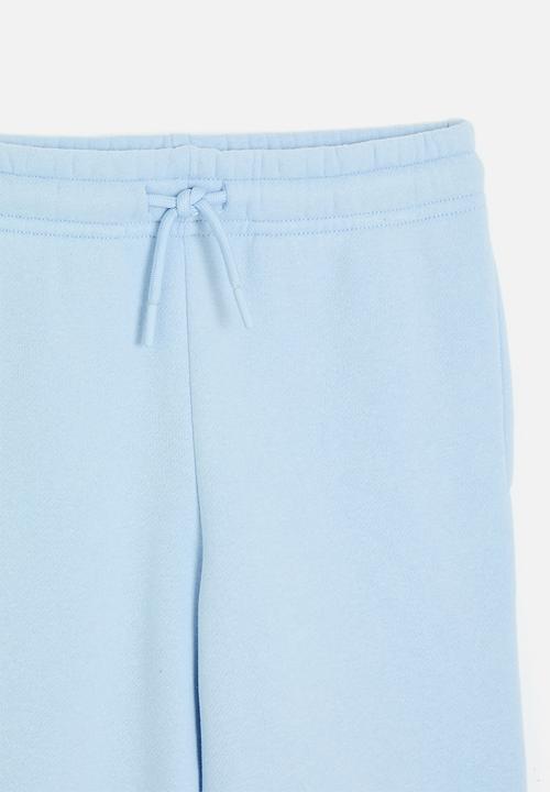Cotton On - Sammy relaxed trackpant - dawn blue