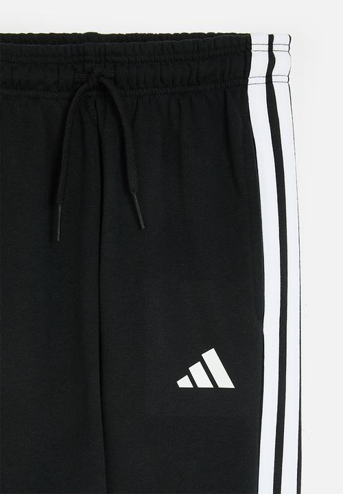 adidas Performance - J 3S Fl Pt S26 - Black/White