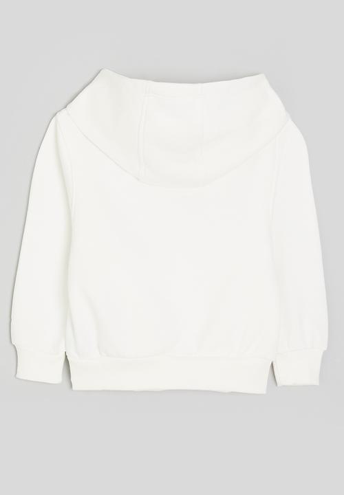 Nike - Nike game day essentials hoodie - sail