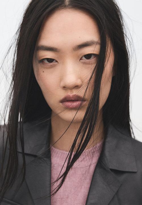 MANGO - Sweater hamptons - light/pastel pink