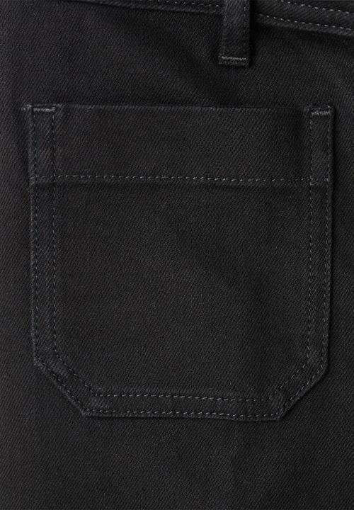 MANGO - Jeans jessie - open gray