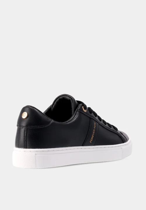 Forever New - Tamsyn sneaker - black