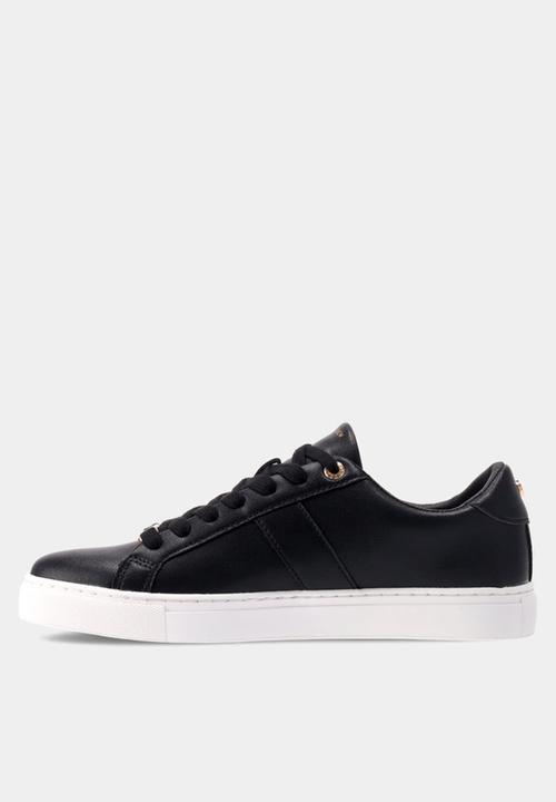 Forever New - Tamsyn sneaker - black