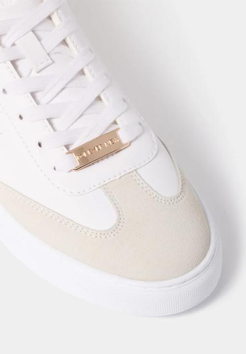 Forever New - Tamsyn 2 sneaker - white