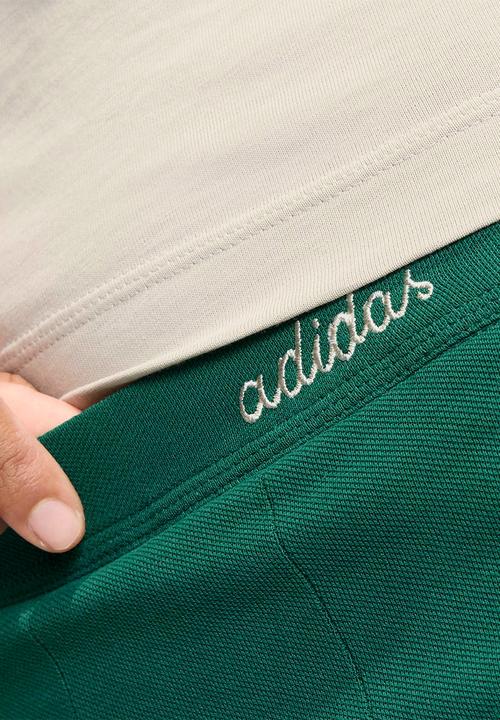 adidas Performance - W Cp Ski - Collegiate Green/Wonder Alumina