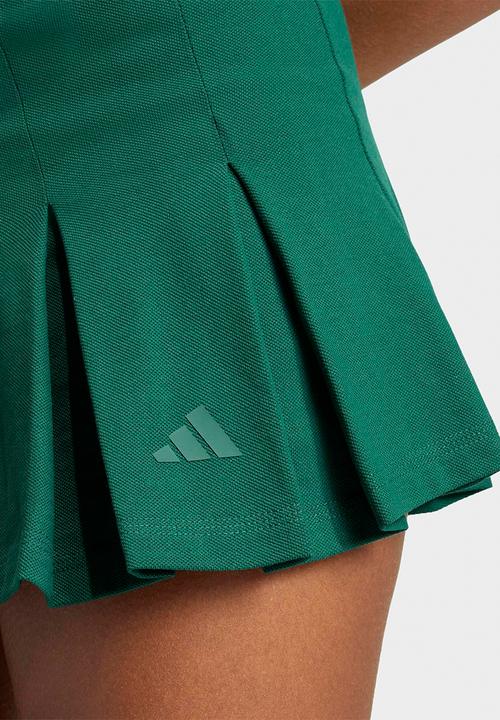 adidas Performance - W Cp Ski - Collegiate Green/Wonder Alumina