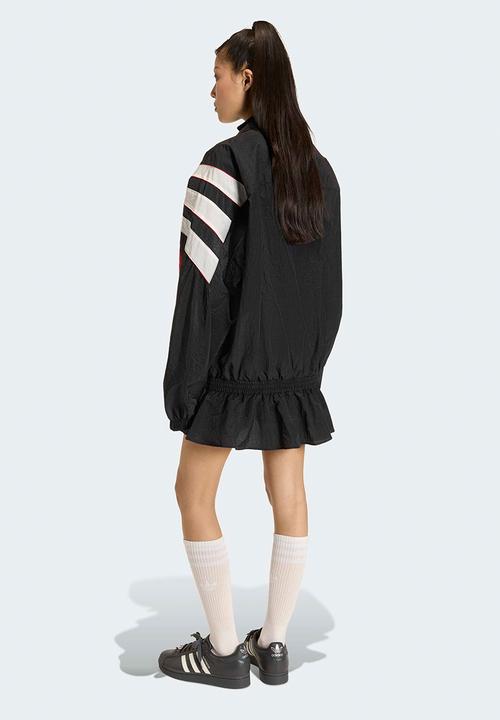 adidas Originals - Santiago Tt - Black
