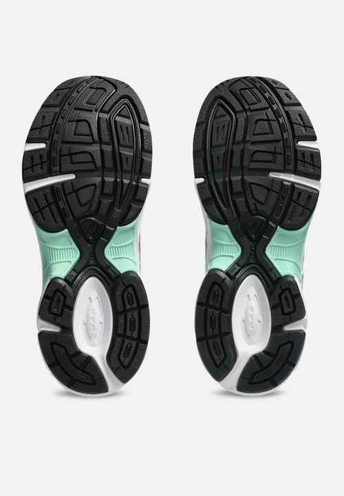 ASICS - Gel-1130 grade school - white/ice green