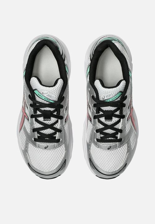ASICS - Gel-1130 grade school - white/ice green