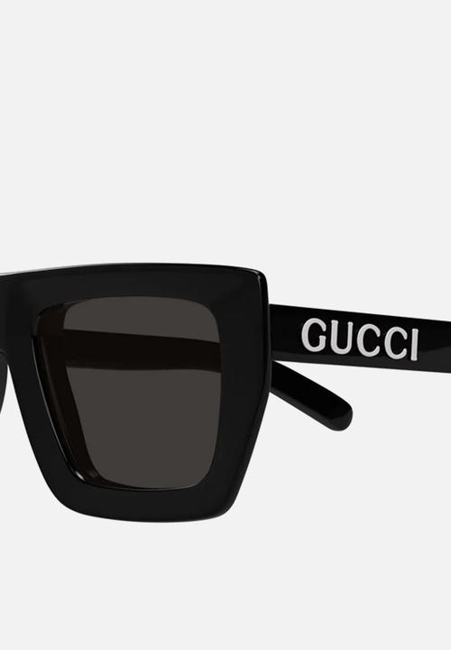 GUCCI - GG1723S-001 51- Black