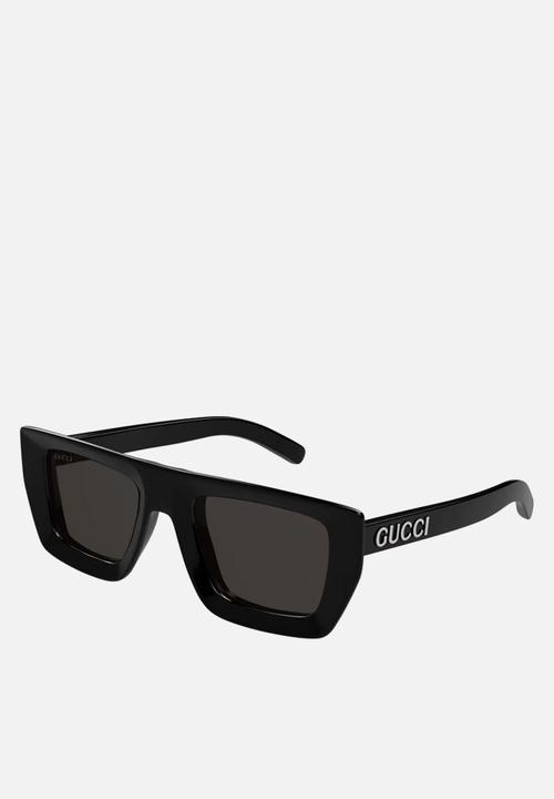 GUCCI - GG1723S-001 51- Black