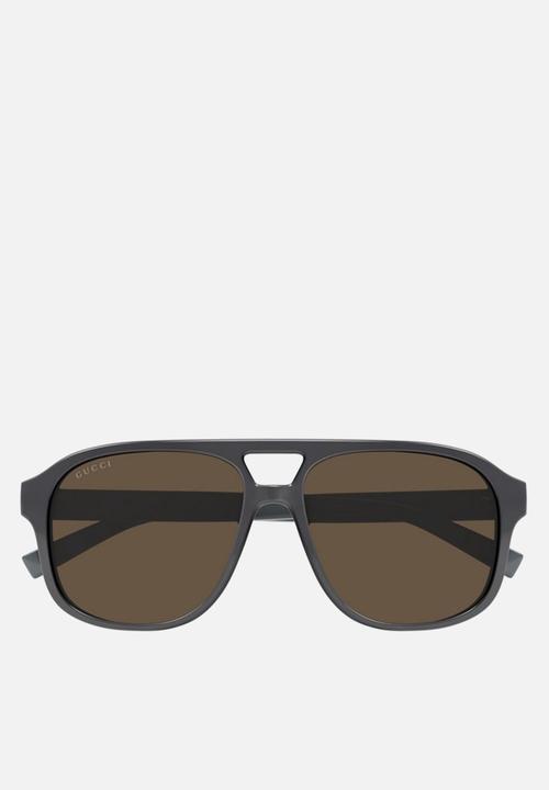 GUCCI - GG1856S-003 M - Grey