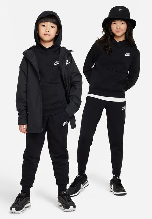 Nike - K Nsw Club Flc Hdy Lbr