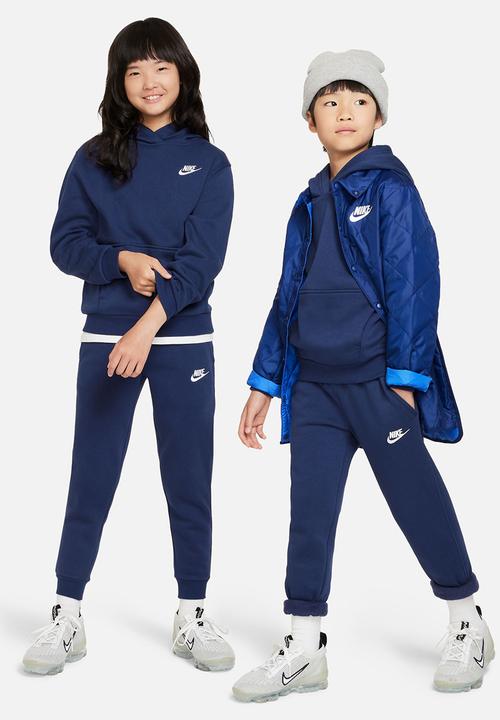 Nike - K Nsw Club Flc Jggr Lbr
