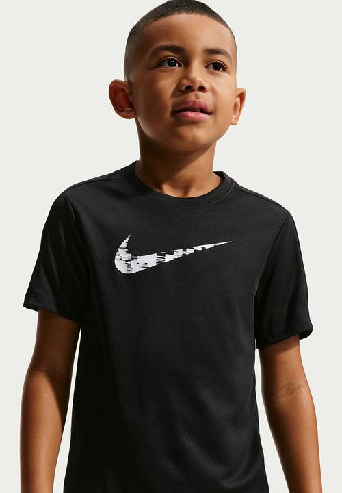 Nike - Boys Nike Dri-Fit Trophy23 Short Sleeve Top