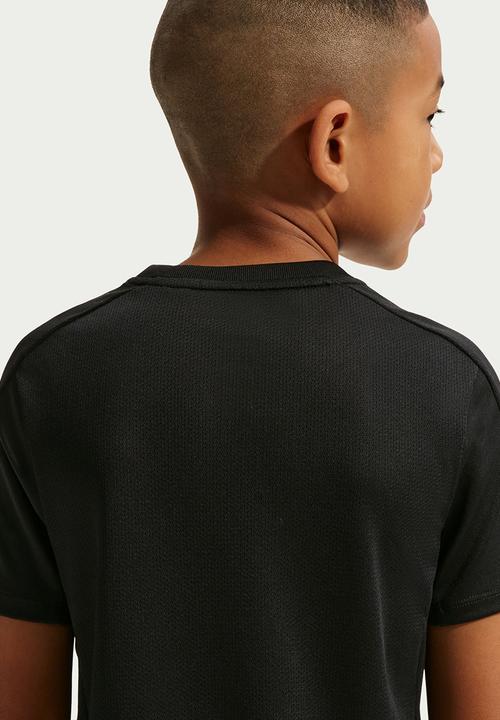 Nike - Boys Nike Dri-Fit Trophy23 Short Sleeve Top