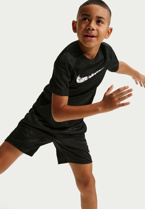 Nike - Boys Nike Dri-Fit Trophy23 Short Sleeve Top