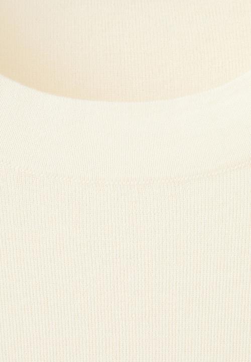 MANGO - Sweater sammy - light beige