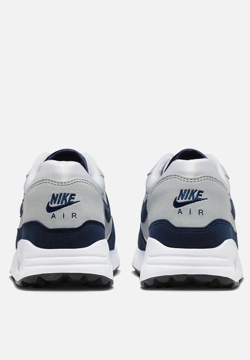 Nike Air Max 1 '86 OG G - WHITE/OBSIDIAN-WOLF GREY