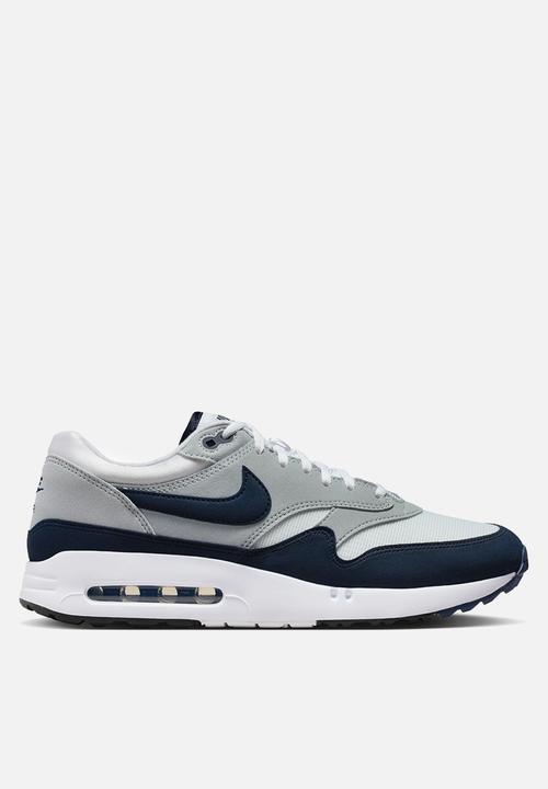 Nike Air Max 1 '86 OG G - WHITE/OBSIDIAN-WOLF GREY