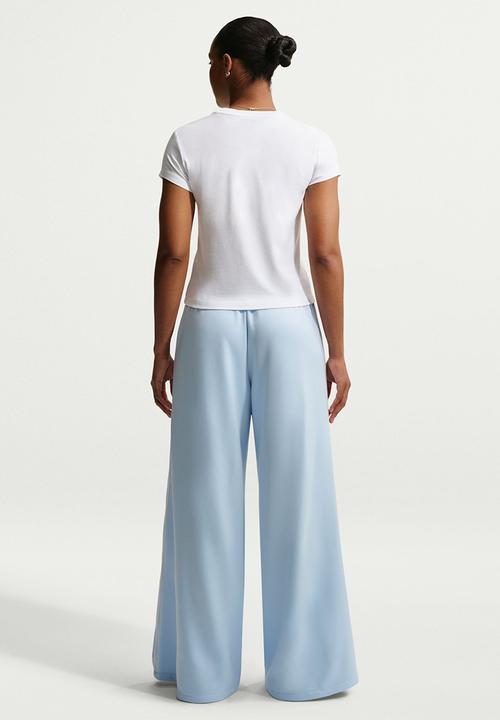 Nike - W Nsw Ss Tee Iwd Photo - White