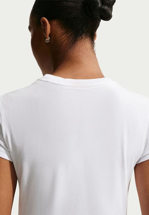 Nike - W Nsw Ss Tee Iwd Photo - White