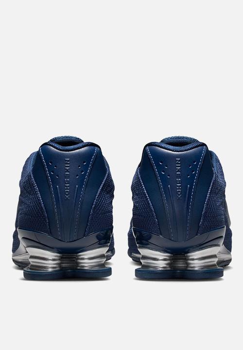 Nike - W NIKE SHOX Z