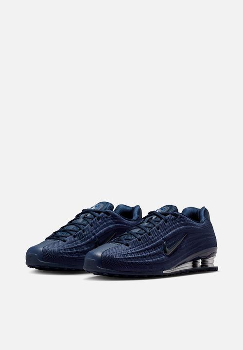 Nike - W NIKE SHOX Z