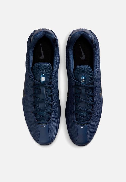 Nike - W NIKE SHOX Z