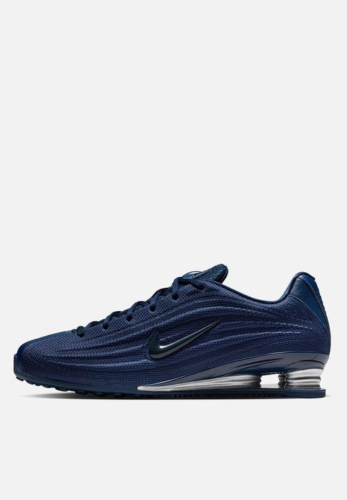 Nike - W NIKE SHOX Z