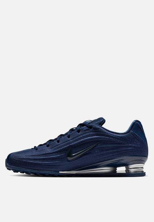 Nike - W NIKE SHOX Z