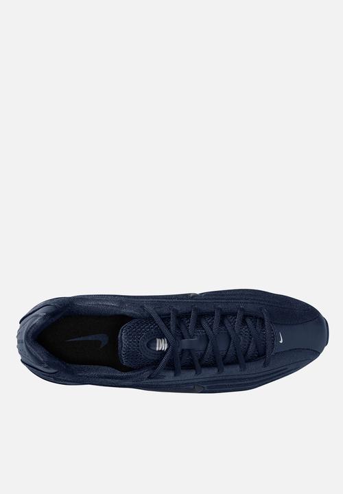 Nike - W NIKE SHOX Z