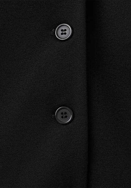 MANGO - Vest delfi - black