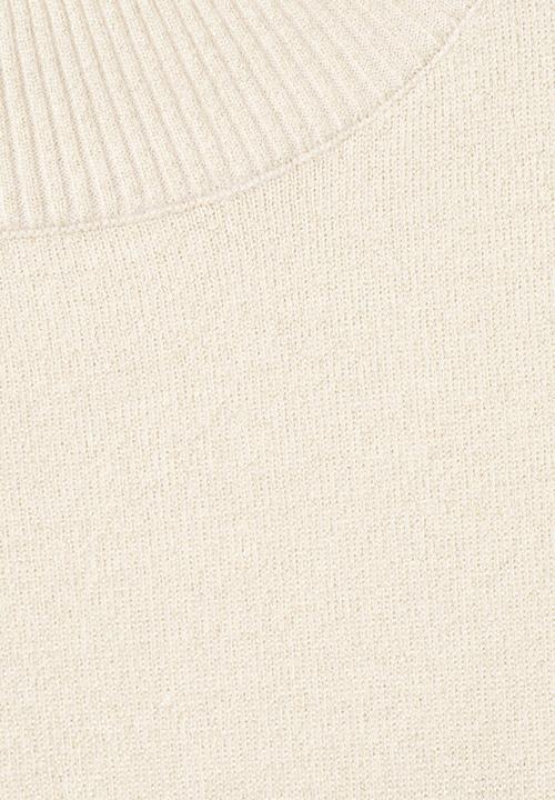 MANGO - Sweater monaco - gold