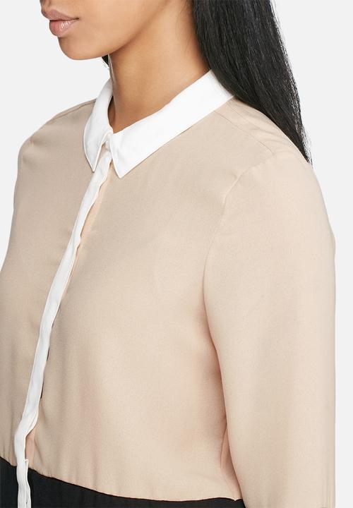 Vero Moda - Anto shirt