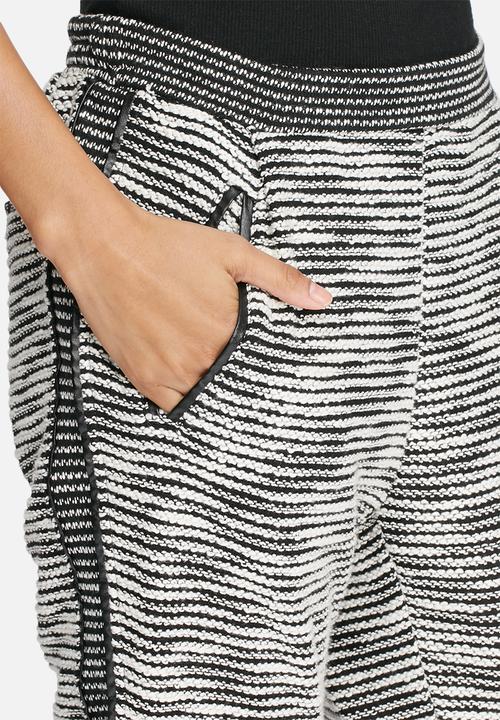 Vero Moda - Minna sweat pants