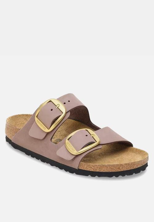 Birkenstock - Arizona bs  - faded purple