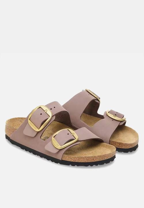 Birkenstock - Arizona bs  - faded purple