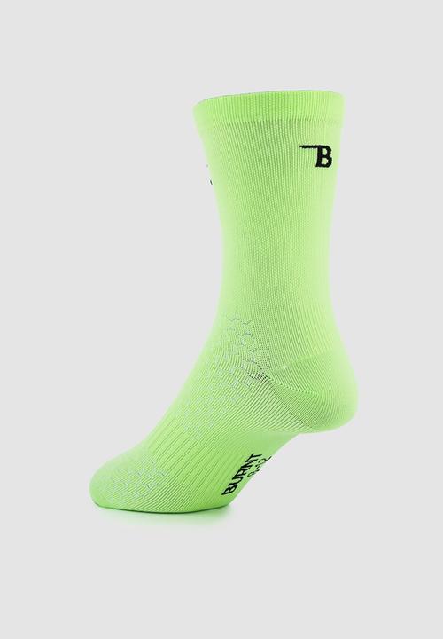 Burnt  - BRC Pro Socks 