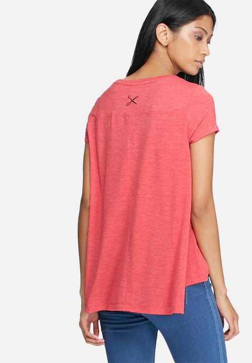 Vero Moda - Ida tee