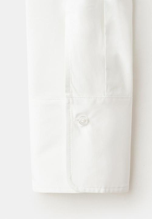 MANGO - Shirt sofia - white