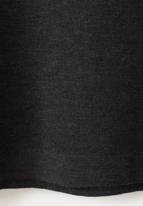 MANGO - Sweater sammy - medium gray