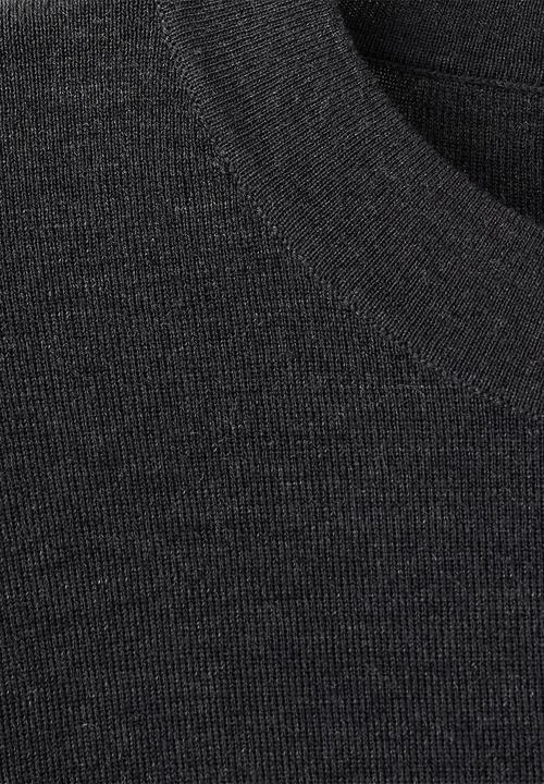 MANGO - Sweater sammy - medium gray
