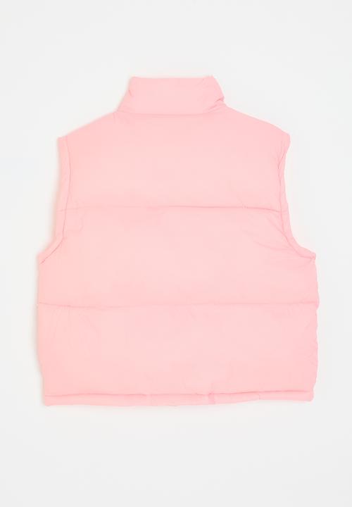 Pop Candy - Gilet - pink
