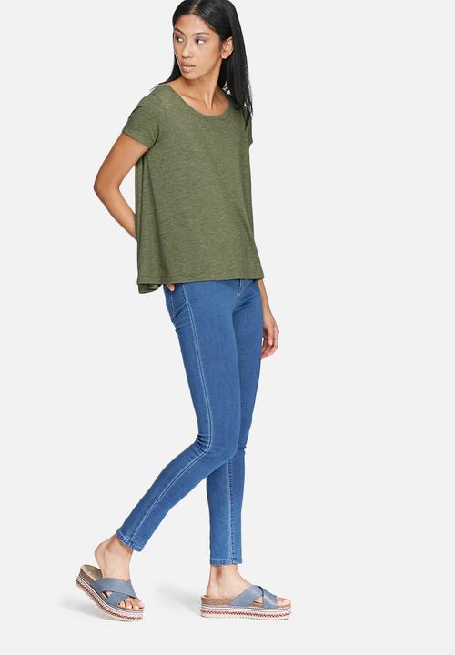 Vero Moda - Ida tee