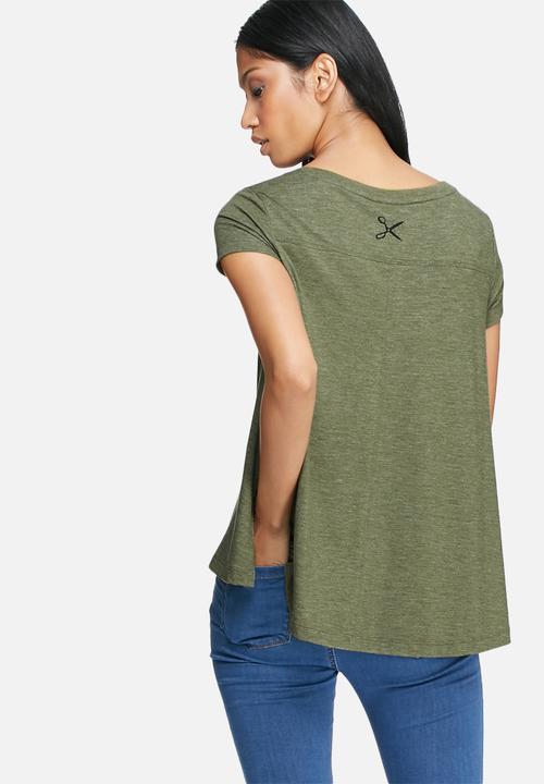 Vero Moda - Ida tee