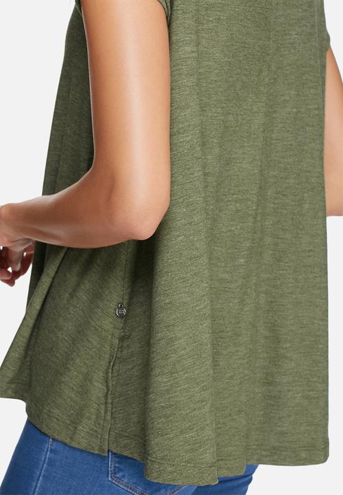 Vero Moda - Ida tee
