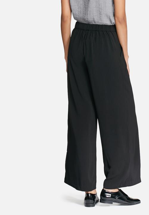 Vero Moda - Coco wide pants