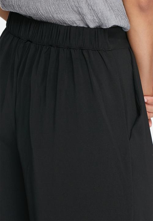Vero Moda - Coco wide pants